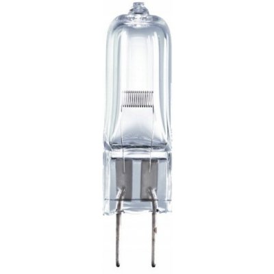 OSRAM 64641 HLX 150W 24V G6.35 – Hledejceny.cz