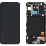 LCD Displej + Dotykové sklo Samsung A405 Galaxy A40 – Zboží Mobilmania