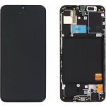 LCD Displej + Dotykové sklo Samsung A405 Galaxy A40 – Zbozi.Blesk.cz