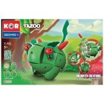 Geomag KOR TAZOO Paco 71 – Hledejceny.cz