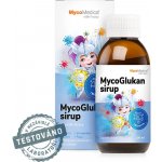 MycoMedica MycoBaby dračí sirup 200 ml – Hledejceny.cz
