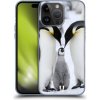 Pouzdro a kryt na mobilní telefon Apple Pouzdro Head Case Apple iPhone 15 Pro Max DIVOČINA – TUČŇÁCI