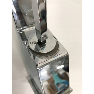 Hansgrohe 71714700 – Hledejceny.cz