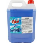 ALTER GO! WC gel Fresh active 5 l – Sleviste.cz