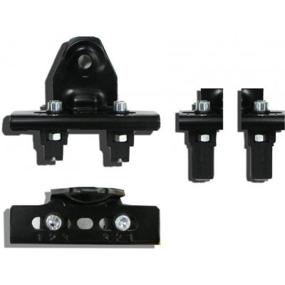 Příčníky Menabo Tema kit FIX504FP – Zbozi.Blesk.cz