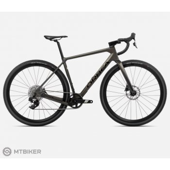 Orbea Terra M41eTeam 1X 2023