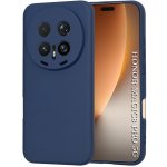 Techsuit SoftFlex pro Honor Magic8 Pro - Tmavě modrý – Zboží Živě