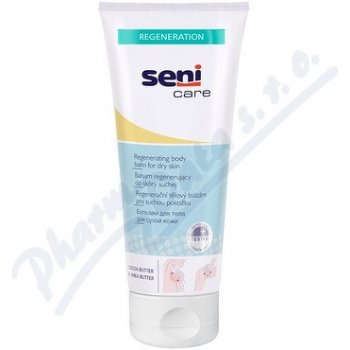 Seni Care tělový balzám 250 ml