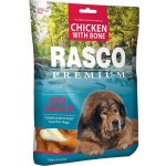 Rasco Premium kosti obalené kuřecím masem 80 g – Hledejceny.cz