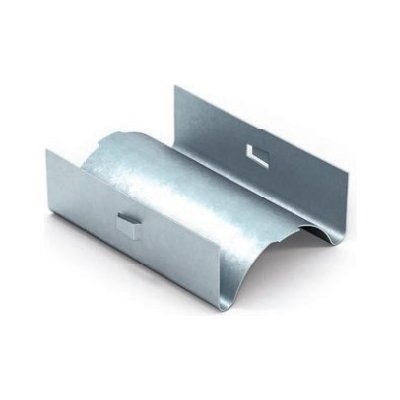 TAMADEX Spojka profilu CD SDK tl. 0,55mm 60/27 - prohnutá – Hledejceny.cz