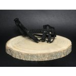 Palkar nylonový náhubek pro psy vel. 0,5 14 cm x 4 cm – Zboží Dáma