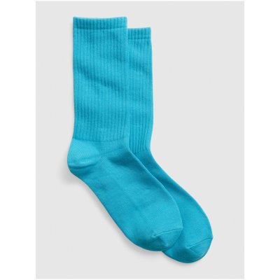 Spodní prádlo Vysoké ponožky Modrá – Zboží Mobilmania