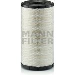 MANN-FILTER Vzduchový filtr C21584 – Hledejceny.cz