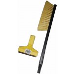 Murska Finská škrabka se smetáčkem | Zboží Auto