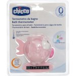 Chicco rybička růžová – Zboží Dáma