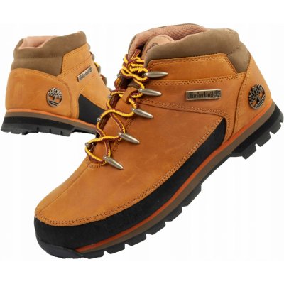 Timberland Euro Sprint Hiker A2K84-EN1 bílé – Sleviste.cz