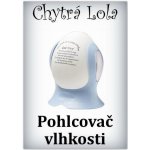 Chytrá Lola Pohlcovač vlhkosti vejce PV01 – Zboží Mobilmania