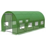 GardenLine 6m x 3m x 2m TUN5613 – Hledejceny.cz