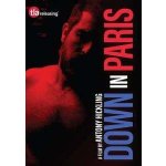 Down in Paris DVD – Zboží Mobilmania