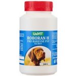 Univit Roboran H pro barevné psy 200 g – Hledejceny.cz
