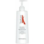 Keenwell Textura HYDRATAČNÍ TĚLOVÁ EMULZE 500ml – Hledejceny.cz