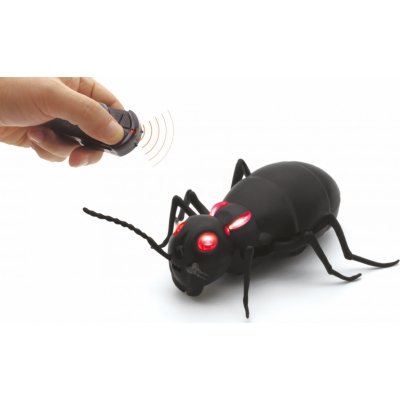 Wiky Brouk RC na dálkové ovládání 13 cm – Zboží Mobilmania