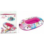 Mondo Nafukovací člun 16781 UNICORN 94 x růžová 66 cm – Zboží Mobilmania