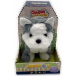 Mac Toys Husky na baterie – Zboží Mobilmania