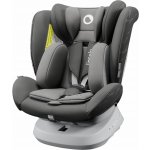 Lionelo s ISOFIXEM BASTIAAN I-size 2023 black carbon – Zboží Dáma