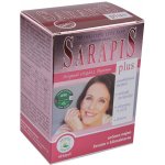 Sanamed Sarapis Plus 60 kapslí – Hledejceny.cz