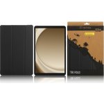 Tactical Book Tri Fold Pouzdro pro Samsung Galaxy TAB A11+ 57983128790 black – Hledejceny.cz