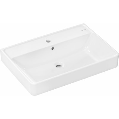 Hansgrohe Xanuia Q 60248450 – Zboží Dáma