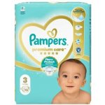 Pampers Premium Care 3 78 ks – Hledejceny.cz