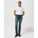 Wrangler LOW RISE BOLD BOOT SUMMIT SHADE 112371209 – Zboží Dáma