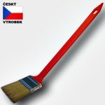 SPOKAR Štětec zárohák, plastové držadlo, 1" – HobbyKompas.cz