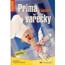Kniha Prima vařečky v kuchyni -- 3199 - Monika Gänsler
