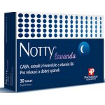 PharmaSuisse Notty 30 tablet – Hledejceny.cz