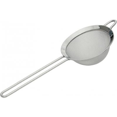 Kuchyňské sítko 10 cm, nerez, de Buyer – Zboží Mobilmania