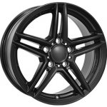 RIAL M10 9.5x19 5x112 ET25 matt black – Sleviste.cz