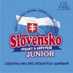 Albi Slovensko Junior – Zboží Mobilmania