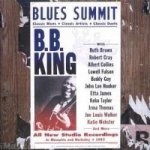 King B.B. - Blues Summit CD – Hledejceny.cz