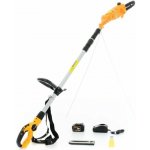 Riwall PRO RAPS 2020 SET – Hledejceny.cz