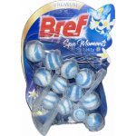 Bref Spa Moments Vitality tuhý WC blok 3 x 50 g – Hledejceny.cz