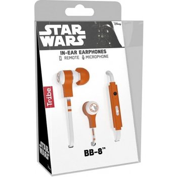 Star Wars BB8 - M00377