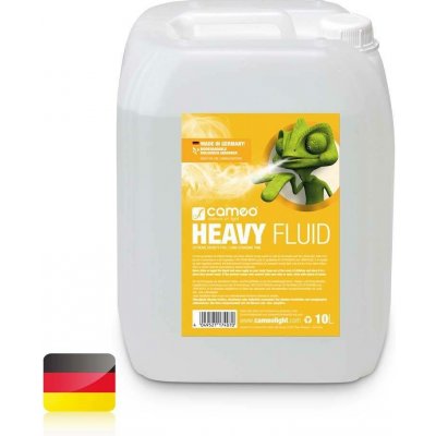 Cameo HEAVY FLUID 10L – Zboží Mobilmania