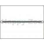 Tommi obojek kovový stahovák 2 řadý – Sleviste.cz