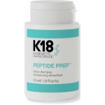 K18 Peptide Prep Detox Shampoo 250 ml – Zboží Dáma