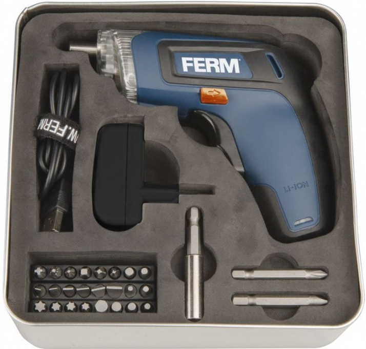 Ferm CDM1132