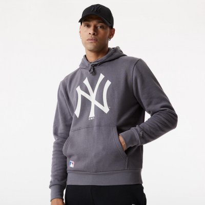 NEW ERA MLB Sea team logo hoody NEYYAN mikina 12064143 – Hledejceny.cz