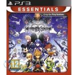 Kingdom Hearts HD 2.5 Remix – Zboží Dáma
